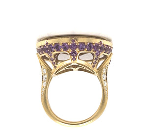 Athena ring